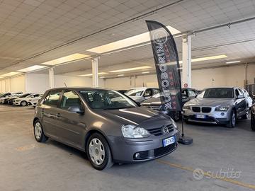 Volkswagen Golf 1.6 5p. United BiFuel G