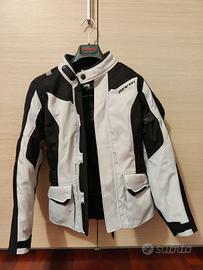 Abbigliamento completo moto donna