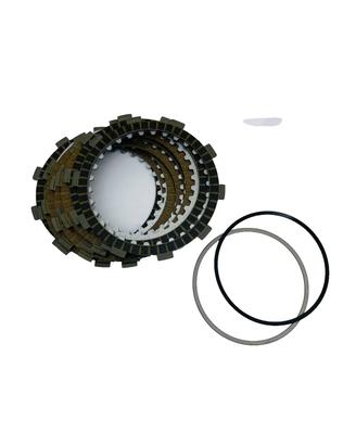 DISCHI DUCATI DESERT X FRIZIONE CD 19020591A VA