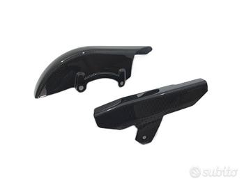 PARA CATENA CARBONIO DUCATI MONSTER S2R S4R RS