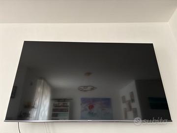 Hisense 75 pollici - Smart TV 4K