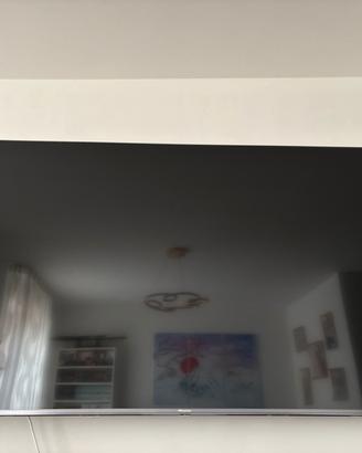 Hisense 75 pollici - Smart TV 4K