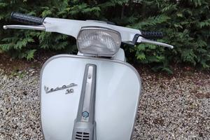 Vespa 50 Special prima serie 