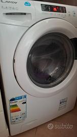 Lavatrice Candy A+++