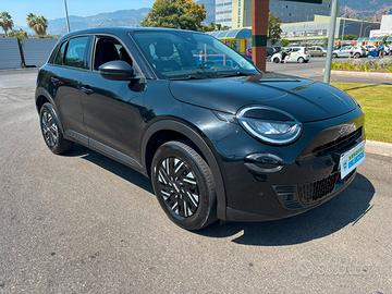 Fiat 600 Hybrid 110 CV DCT MHEV La Prima