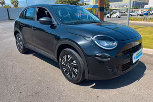 Fiat 600 Hybrid 110 CV DCT MHEV La Prima