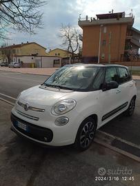 fiat 500 l 1.6 mjet