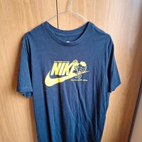 t-shirt varie Marche tg L