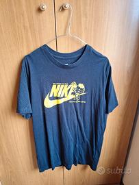 t-shirt varie Marche tg L