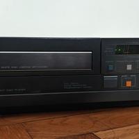 lettore cd philips cd104 player