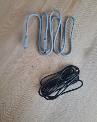 Cavi firewire 1394 IEEE 400