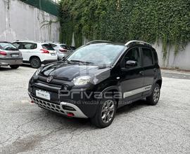 FIAT Panda Cross 0.9 TwinAir Turbo S&S 4x4