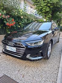 Audi A4 Avant 35 TDI S tronic Business
