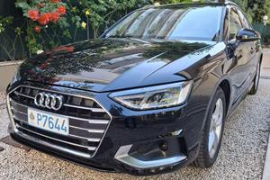Audi A4 Avant 35 TDI S tronic Business