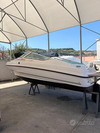 Chaparral 195 sport
