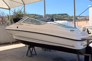 Chaparral 195 sport