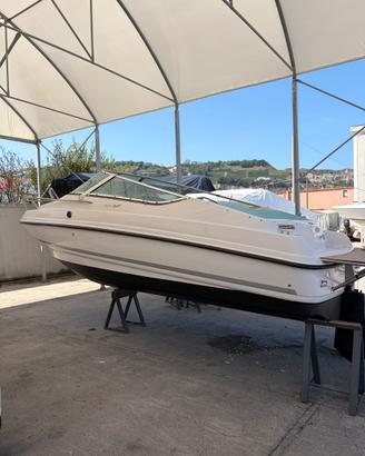 Chaparral 195 sport