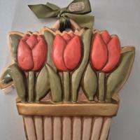 Formella Thun tulipali