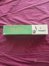 Hohner Melodica Soprano Vintage Anni '60 - Made in