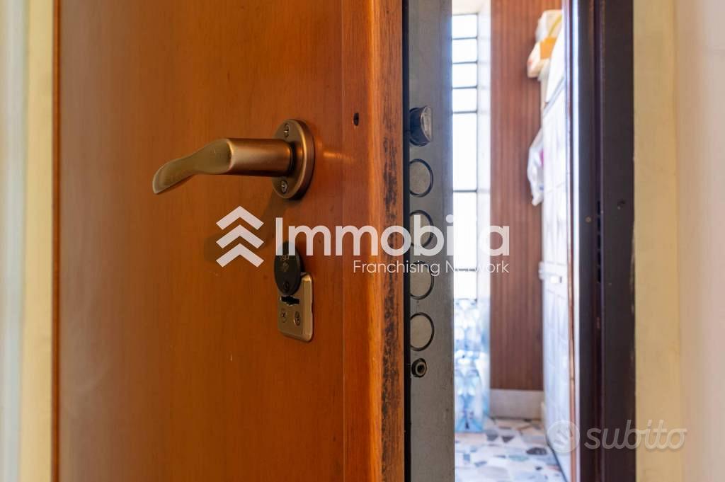 Appartamento – Grugliasco, Fabbrichetta, Torino - Vista 3