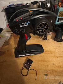 Traxxas trx4 accessori