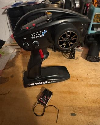 Traxxas trx4 accessori