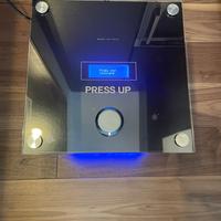 PRESSOTERAPIA Press up - Etik