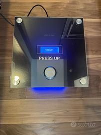 PRESSOTERAPIA Press up - Etik