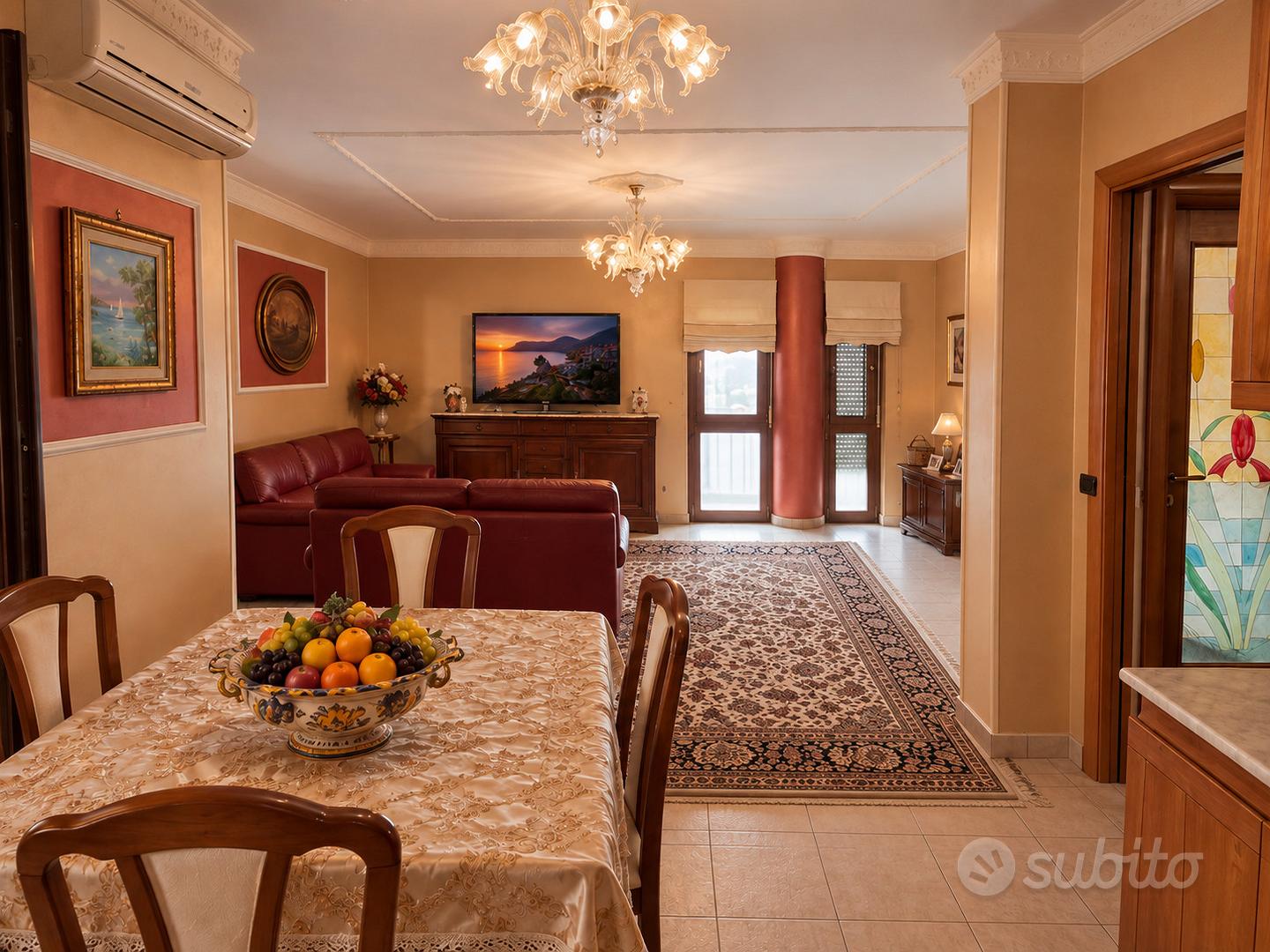 Appartamento – Taranto - Vista 5