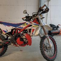 Beta Xtrainer 300 - 2017