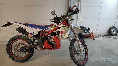 Beta Xtrainer 300 - 2017