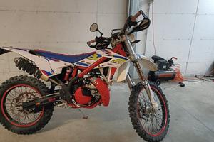 Beta Xtrainer 300 - 2017