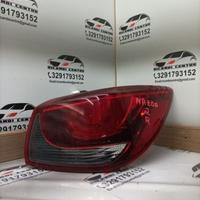 Faro fanale stop posteriore destra mazda 2 2015 d0