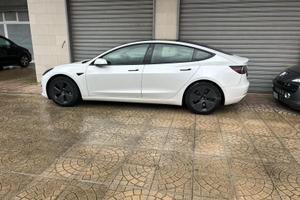Tesla Model 3 Standard Plus 2021