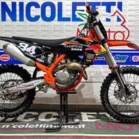 Ktm Sx-F 250 - 2022 tua a soli 142 al Mese