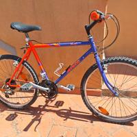 Bici mountan bike Atala
