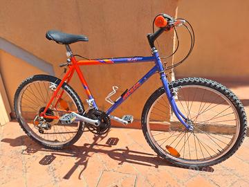 Bici mountan bike Atala