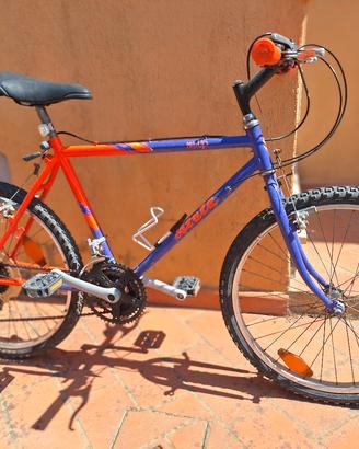 Bici mountan bike Atala