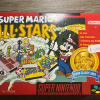 supermario all stars snes pal ita