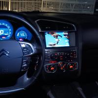 Citroen C4 hatback  1.6 E-HD 110CV