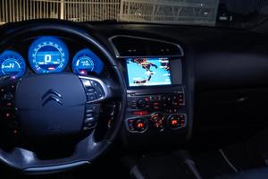 Citroen C4 hatback  1.6 E-HD 110CV