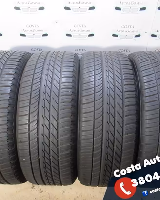 255 50 20 Goodyear 85%  255 50 R20 Pneus
