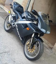 CAGIVA MITO EV 125 2T 2001 CONDIZONI VETRINA