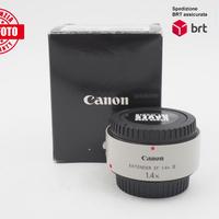 Canon EF 1.4x III (Canon)