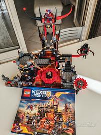 LEGO NEXO KNIGHTS 70323