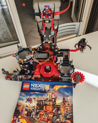 LEGO NEXO KNIGHTS 70323