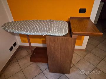 ASSE DA STIRO FOPPAPEDRETTI