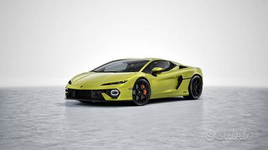 Lamborghini Temerario 4.0 V8 HPEV - PRONTA CONSEGN