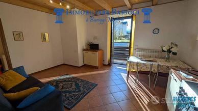 Appartamento di 40 m² con 2 locali a Aprica