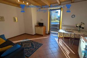 Appartamento di 40 m² con 2 locali a Aprica